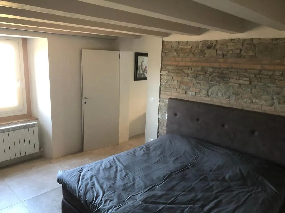 الشقق الفندقية زوكّافي  Borgo Stanzano إيطاليا