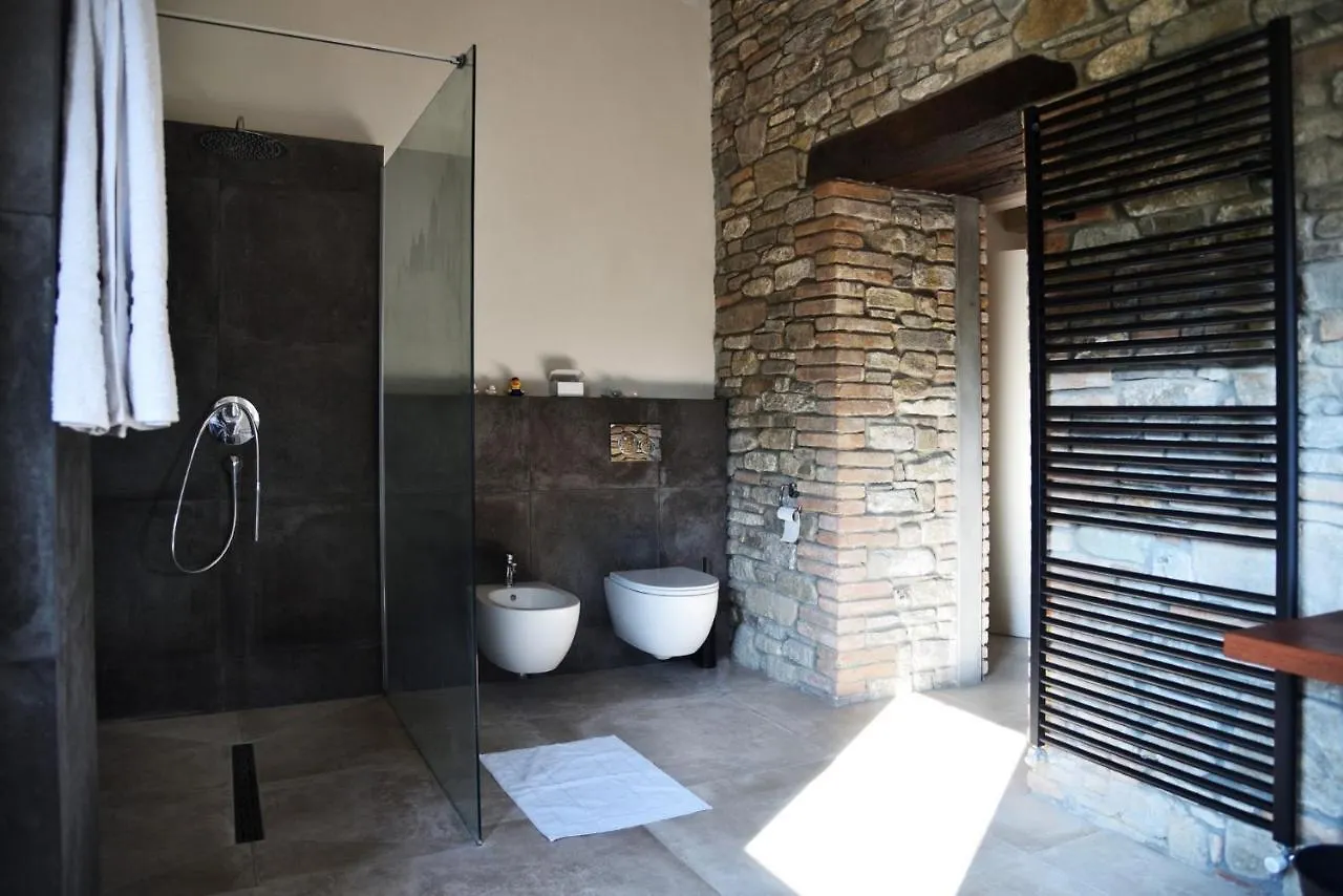 الشقق الفندقية زوكّافي  Borgo Stanzano شقة فندقية زوكّا