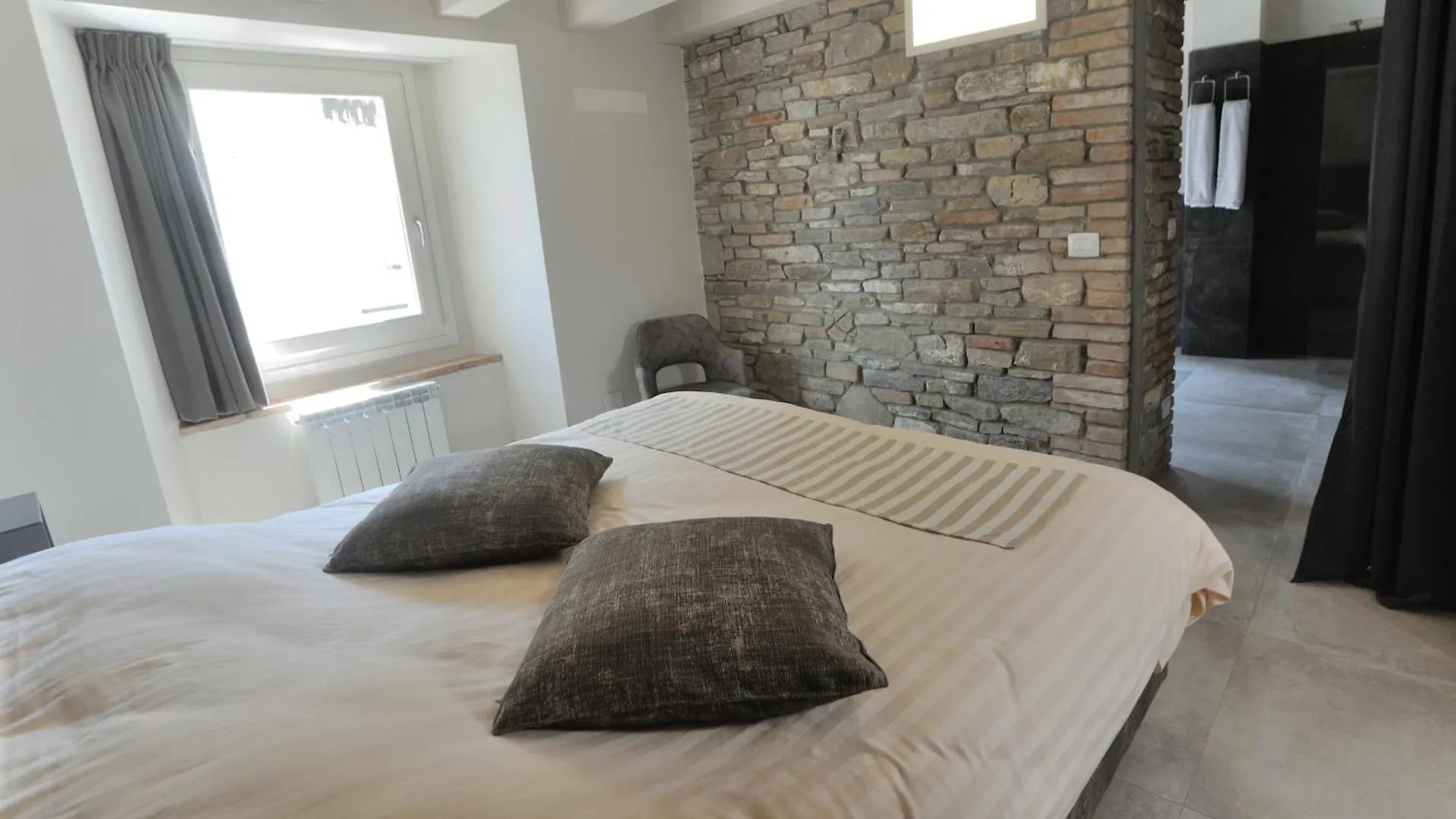 الشقق الفندقية زوكّافي  Borgo Stanzano شقة فندقية زوكّا